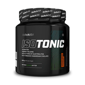 IsoTonic 600g