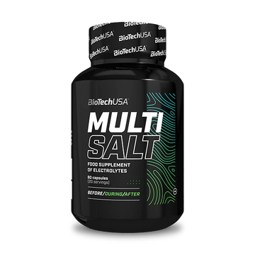 Multisalt 60 cps