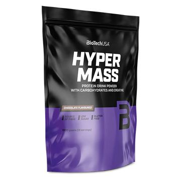Hyper Mass 1000g