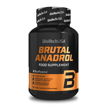 Brutal Anadrol 90 cps
