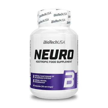 Neuro 60 cps