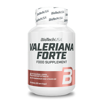 Valeriana Forte 60 cpr