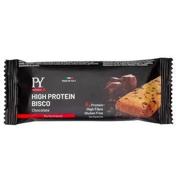 Bisco High Protein 37 g - YakSports