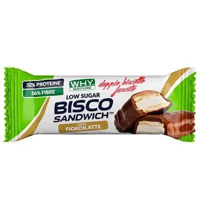 Bisco Sandwich 45 g - YakSports