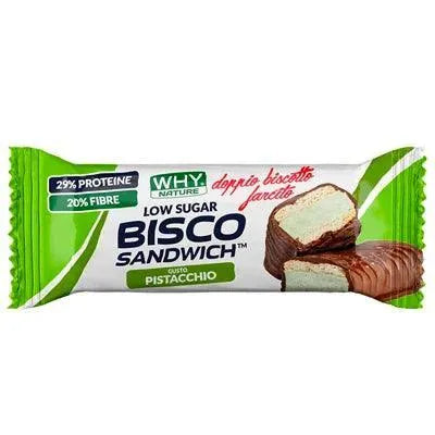 Bisco Sandwich 45 g - YakSports