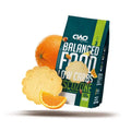 Biscozone Stage 3 100g Arancia | CiaoCarb