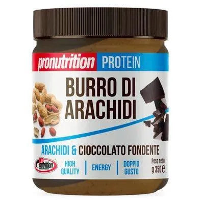 Burro di Arachidi Bigusto 350g - YakSports