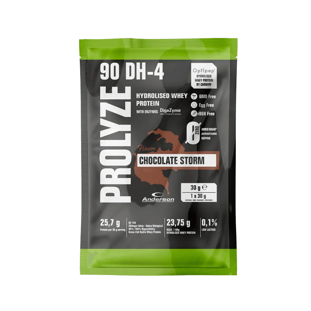 TASK-ABILE Prolyze 30g - YakSports