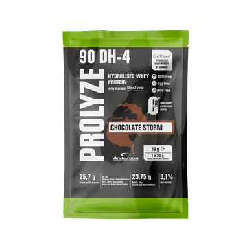 TASK-ABILE Prolyze 30g - YakSports