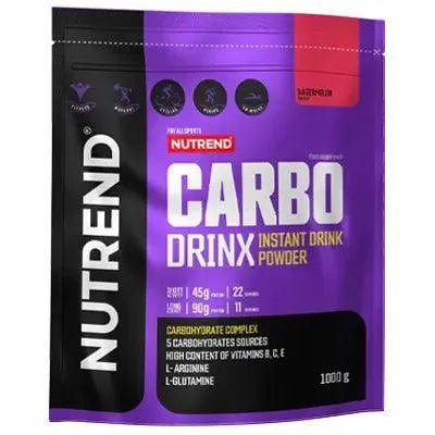 Carbodrinx 1000 g - YakSports