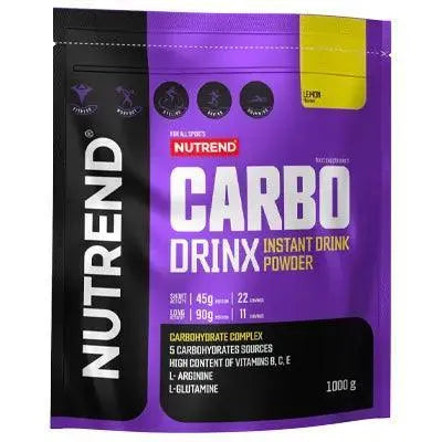 Carbodrinx 1000 g - YakSports