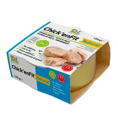 CHICK'ENFIT - YakSports