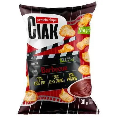CIAK Protein Chips 30 g - YakSports