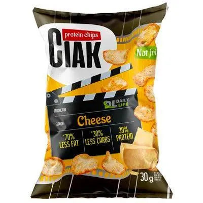 CIAK Protein Chips 30 g - YakSports