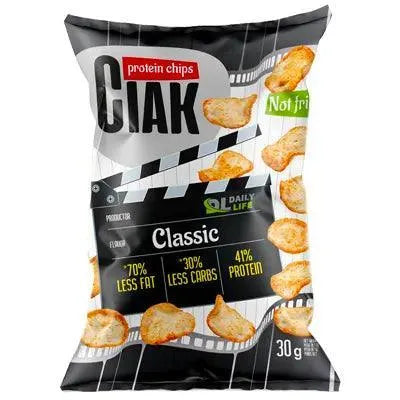 CIAK Protein Chips 30 g - YakSports