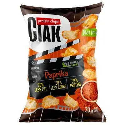 CIAK Protein Chips 30 g - YakSports