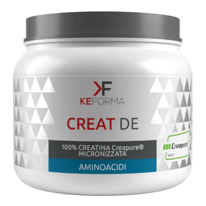 CREAT DE Creapure 300 g - YakSports