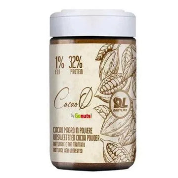 Cacao Magro in polvere 120g - YakSports