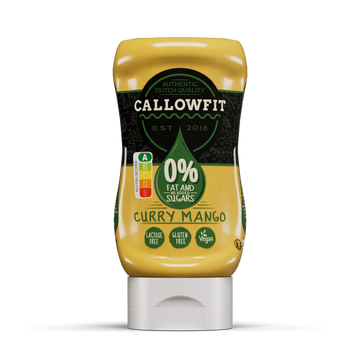 Salse Callowfit 300ml