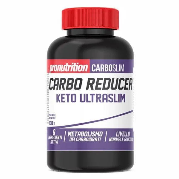 Carbo Reducer 90 cpr - YakSports