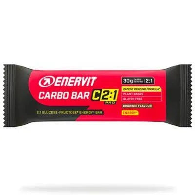 Carbo Bar C2:1 Pro 60g - YakSports