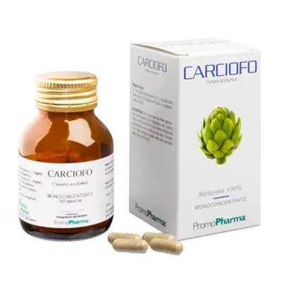 Carciofo 50 cps - YakSports