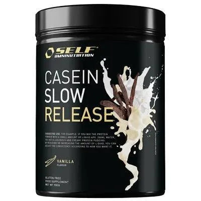 Casein Slow Release 900g - YakSports