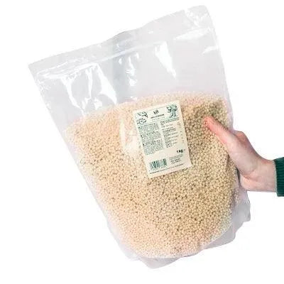 Cereali proteici al 60% 1kg - YakSports
