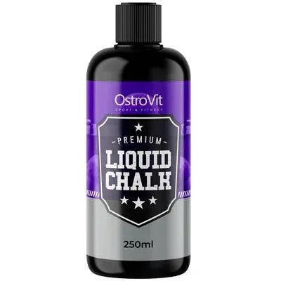 Chalk Powder Magnesite per Pesistica e Arrampicata 250 ml - YakSports