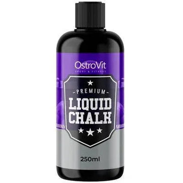 Chalk Powder Magnesite per Pesistica e Arrampicata 250 ml - YakSports