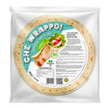 Che Wrappo! Protein Tortillas 8x40 g - YakSports