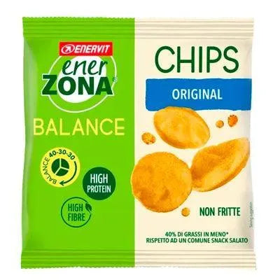 Chips 23 g - YakSports