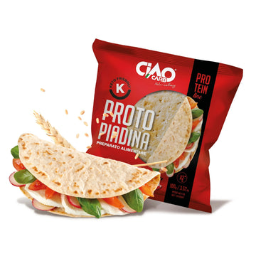 CiaoCarb Protopiadina 100g