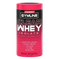 Clear Whey Isolate Protein 480 g - YakSports