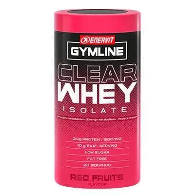 Clear Whey Isolate Protein 480 g - YakSports