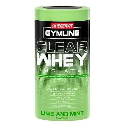 Clear Whey Isolate Protein 480 g - YakSports