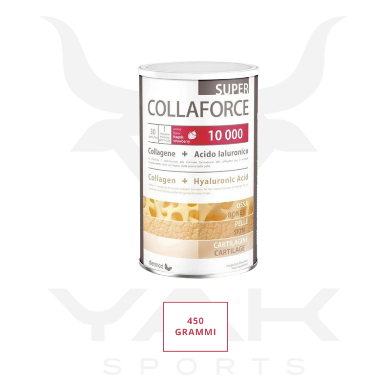 Collaforce Super 10.000 450 g - YakSports