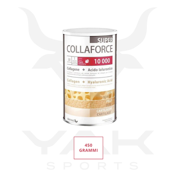 Collaforce Super 10.000 450 g - YakSports