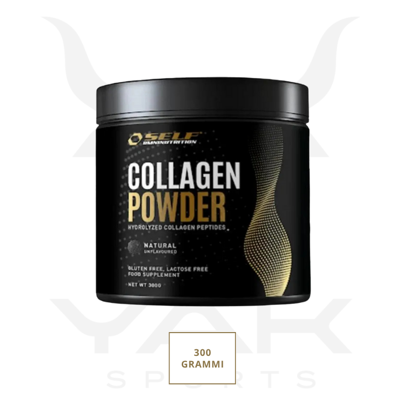 Collagen Powder 300 g - YakSports