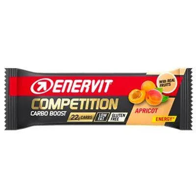 Competition Bar 30g - YakSports