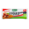 Cookie Bar 21g - YakSports