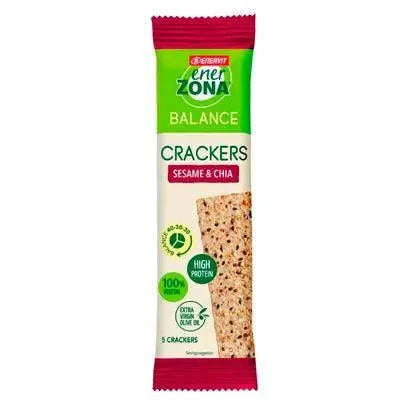 Crackers 25g - YakSports