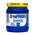 Crea Powder Creatina in Polvere 500g Yamamoto Nutrition