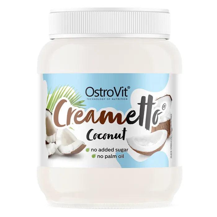 Creametto 320 g Cocco - YakSports