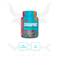 Creaport 600g - Nutrend