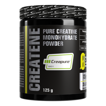 CREATENE 125g