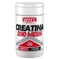 Creatina 200 Mesh - YakSports