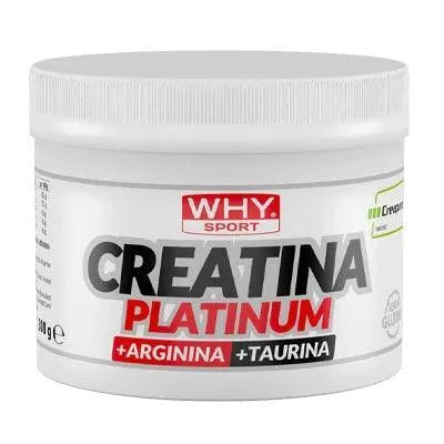 Creatina Platinum 300 g - YakSports