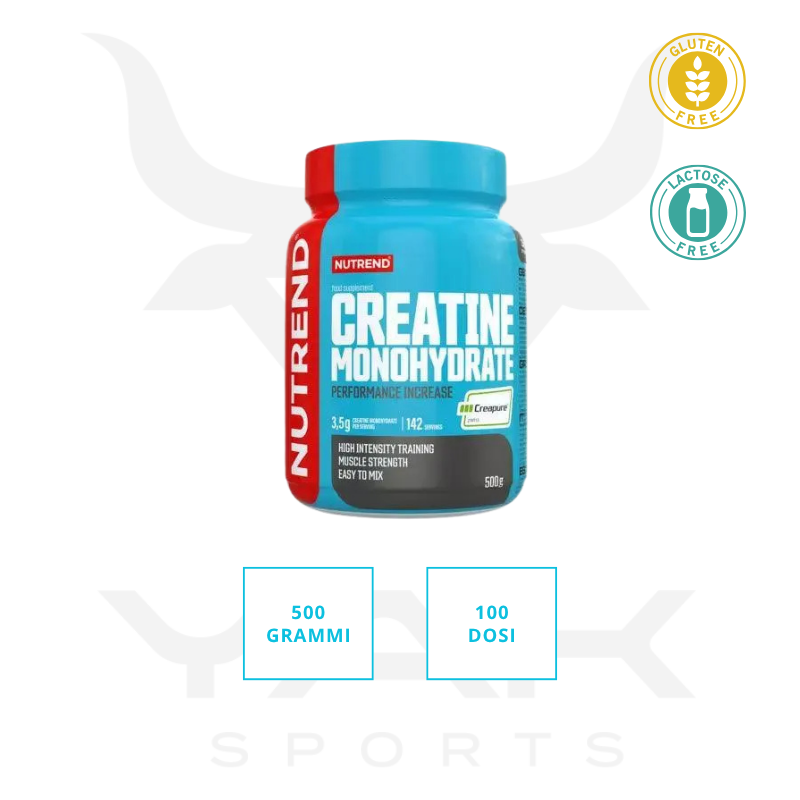 Creatina_monoidrato_creapure_500g Nutrend