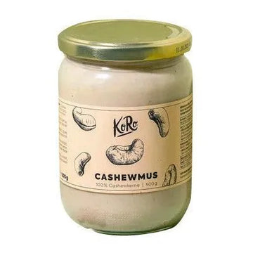 Crema di Anacardi 500 g - YakSports